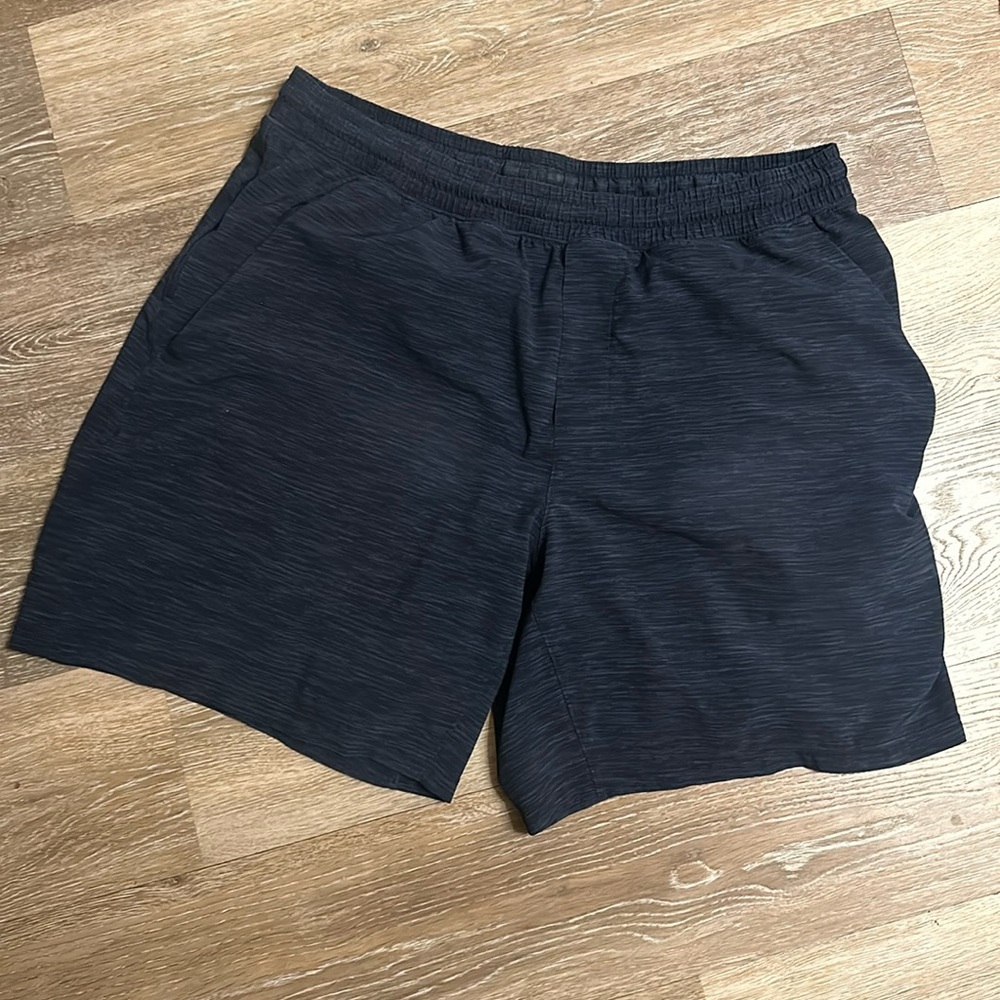 Lululemon Pacebreaker shorts
